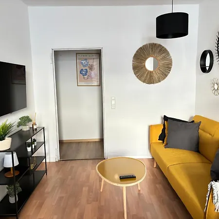 150qm - 5 - Free Parking - Mallibase Appartement