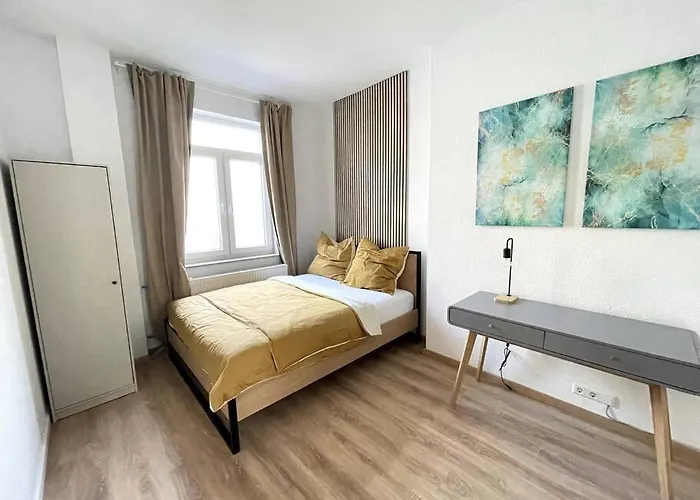 150qm - 5 - Free Parking - Mallibase