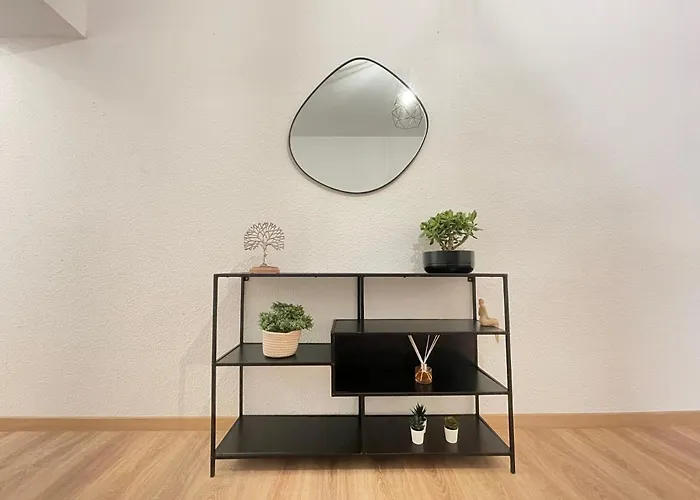 150qm - 5 - Free Parking - Mallibase Apartman Hannover