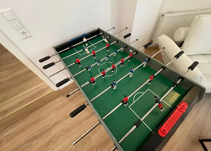 Apartman 150qm - 5 - Free Parking - Mallibase *