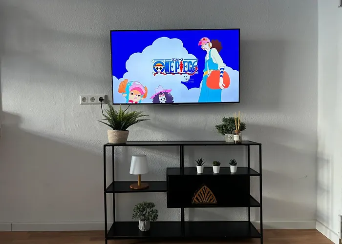 Apartman 150qm - 5 - Free Parking - Mallibase Hannover