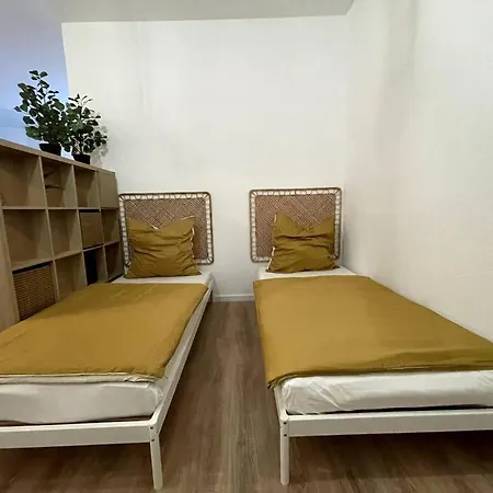 150qm - 5 - Free Parking - Mallibase *