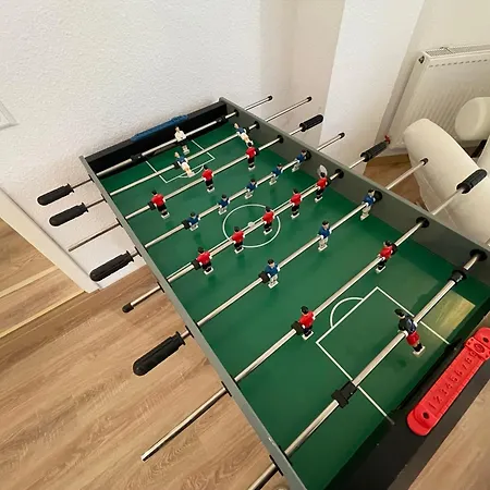 アパート 150qm - 5 - Free Parking - Mallibase *