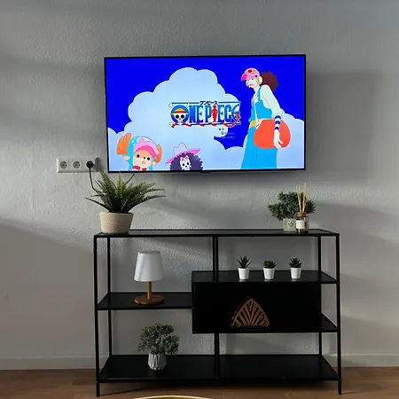 アパート 150qm - 5 - Free Parking - Mallibase ハノーファー