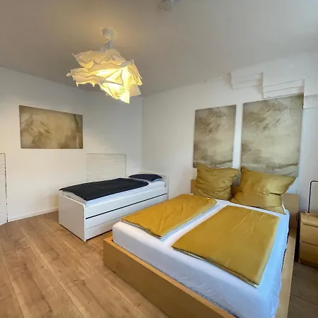 Apartment 150qm - 5 - Free Parking - Mallibase